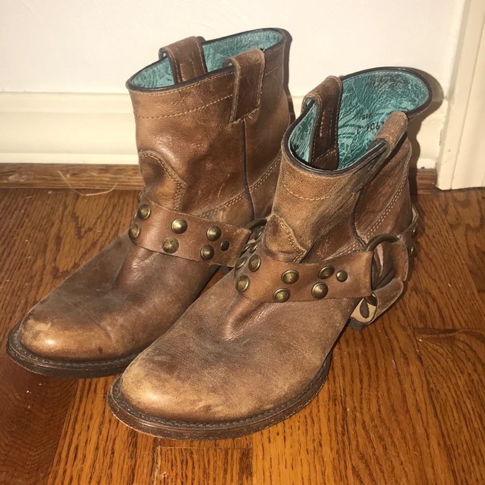 Booties